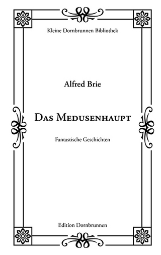Das Medusenhaupt