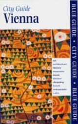 Blue Guide Vienna - Parsons, Nicholas