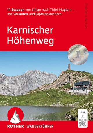 Karnischer Höhenweg