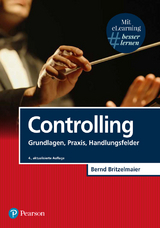 Controlling - Britzelmaier, Bernd