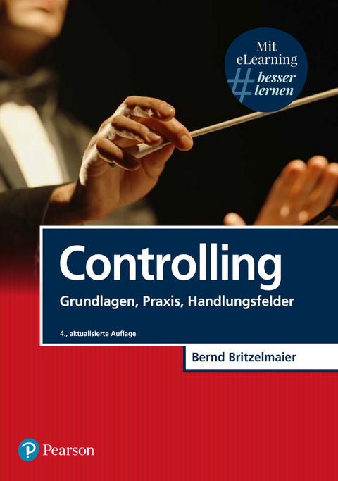 Controlling - Bernd Britzelmaier