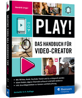 Play! - Hendrik Unger