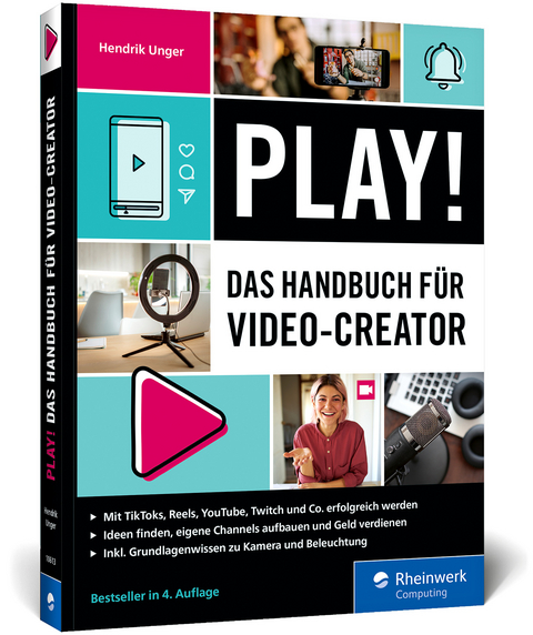 Play! - Hendrik Unger