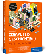 Computergeschichte(n) - Jürgen Wolf