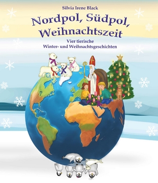 Nordpol, Südpol, Weihnachtszeit