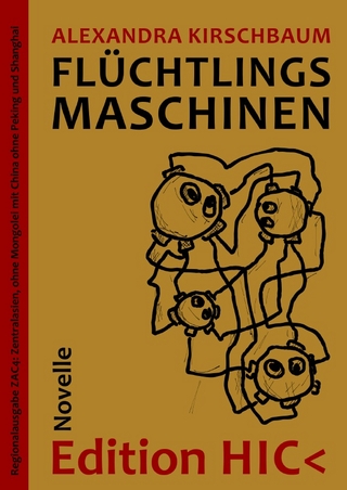 Flüchtlingsmaschinen R11