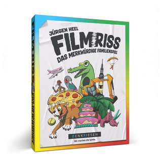 DENKRIESEN - Filmriss - 
