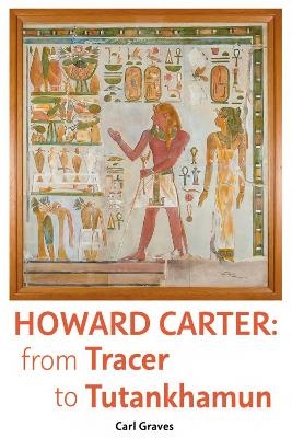 Howard Carter - Carl Graves