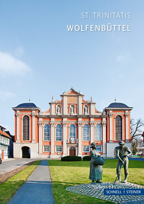 Wolfenb&uuml;ttel - Ralf Busch