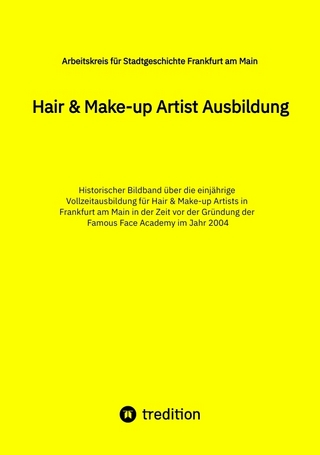 Hair & Make-up Artist Ausbildung
