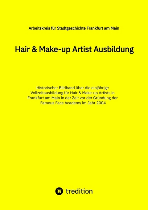Hair & Make-up Artist Ausbildung