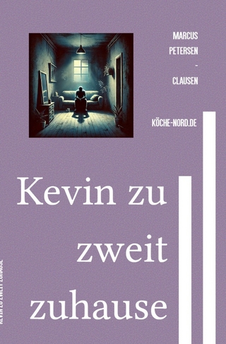 Kevin zu zweit zuhause