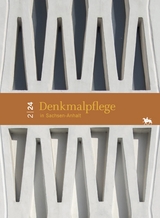 Denkmalpflege in Sachsen-Anhalt / Denkmalpflege in Sachsen-Anhalt (2/24) - 