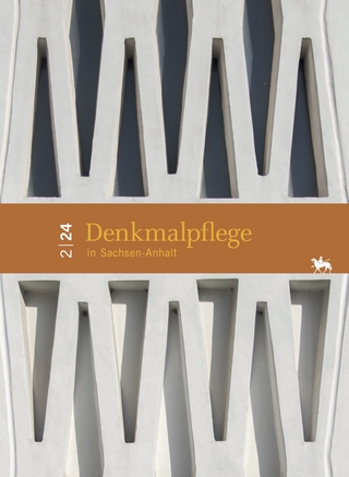 Denkmalpflege in Sachsen-Anhalt / Denkmalpflege in Sachsen-Anhalt (2/24)