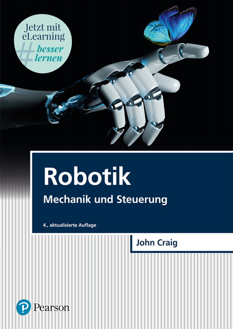 Robotik - John J. Craig