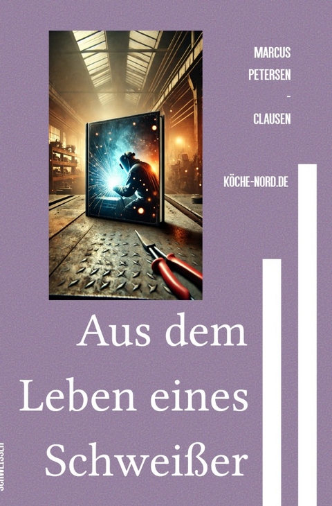 Schwei&szlig;er - Marcus PC Petersen - Clausen