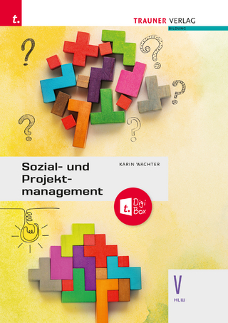 Sozial- und Projektmanagement V HLW + TRAUNER-DigiBox