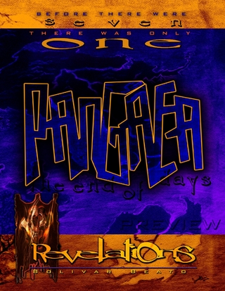 Pangaea; the End of Days Revelations, Preview