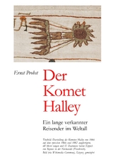 Der Komet Halley - Ernst Probst