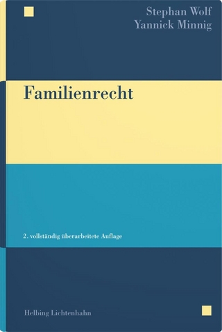 Familienrecht