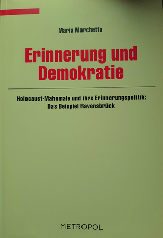 Erinnerung und Demokratie