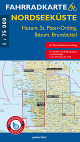 FK Nordseeküste - Husum, St. Peter-Ording, Büsum, Brunsbüttel - 