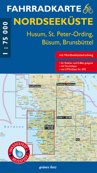 FK Nordseeküste - Husum, St. Peter-Ording, Büsum, Brunsbüttel