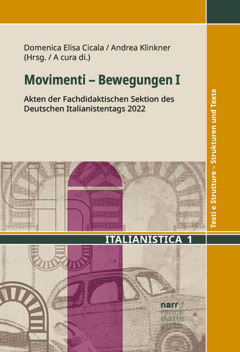 Movimenti – Bewegungen I - 