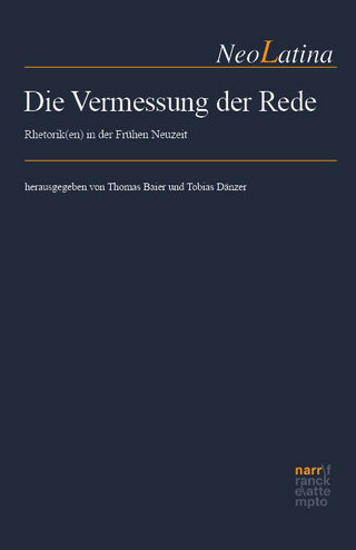Die Vermessung der Rede