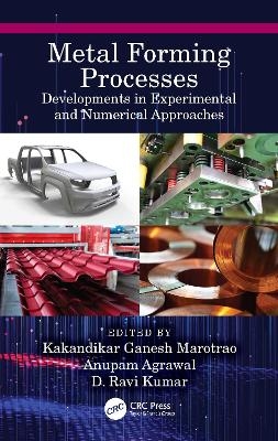 Metal Forming Processes