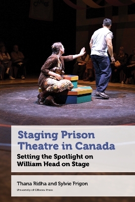Staging Prison Theatre in Canada