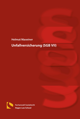 Unfallversicherung (SGB VII)