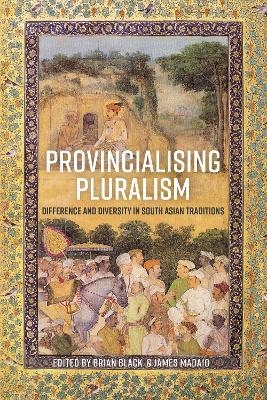 Provincialising Pluralism - 