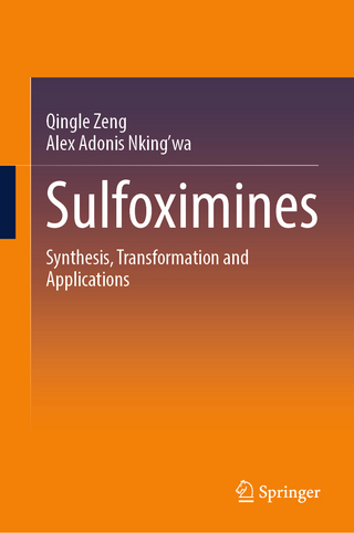 Sulfoximines