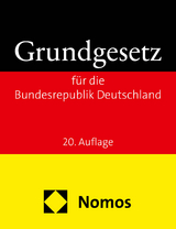 Grundgesetz für die Bundesrepublik Deutschland - 