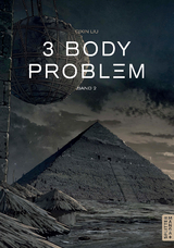 3 Body Problem 02 - Cixin Liu