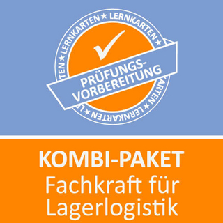 Kombi-Paket Fachkraft für Lagerlogistik