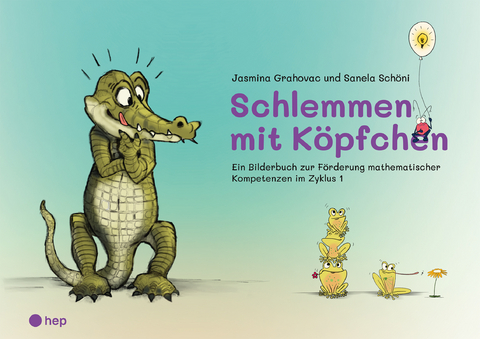 Schlemmen mit K&ouml;pfchen - Jasmina Grahovac, Sanela Sch&ouml;ni
