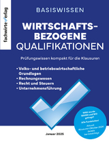 Wirtschaftsbezogene Qualifikationen - Reinhard Fresow, Jana Michel