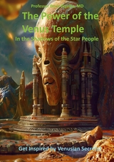 The Power of the Venus Temple - Boris Bigalke