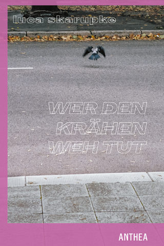 wer den krähen weh tut