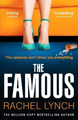 The Famous - Rachel Lynch
