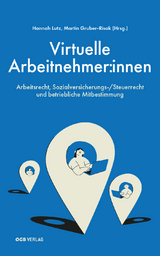 Virtuelle Arbeitnehmer:innen - 