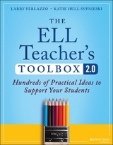 The ELL Teacher's Toolbox 2.0 - Ferlazzo, Larry; Hull Sypnieski, Katie