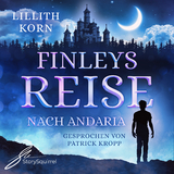 Finleys Reise nach Andaria - Lillith Korn