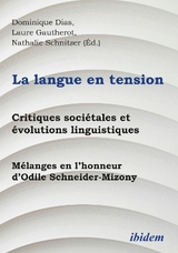 La langue en tension - 