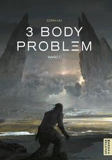 3 Body Problem 01 - Cixin Liu