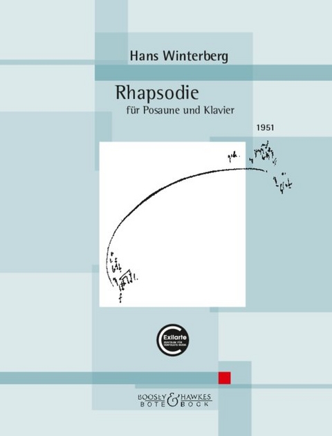 Rhapsodie - 