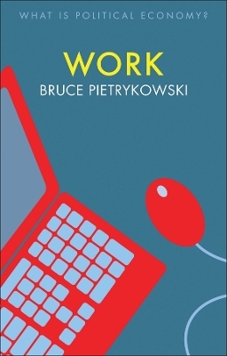 Work - Bruce Pietrykowski