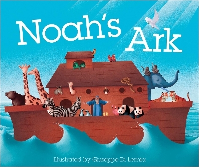 Noah's Ark -  Dk